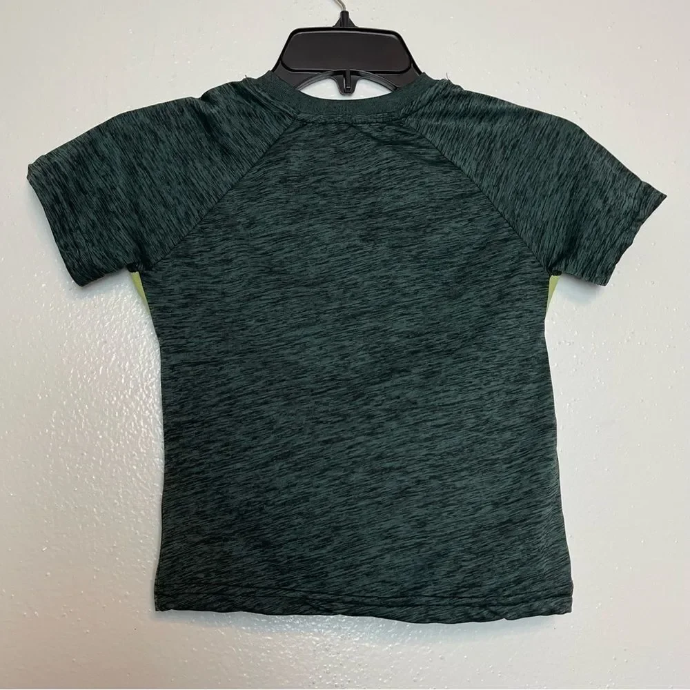 Grogu Shirt Size 5